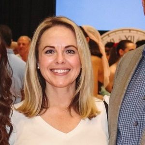 Meet your Posher, Deanna